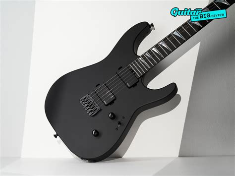 jackson soloist|Jackson American Series Soloist SL2MG HT Electric Guitar ...